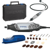 Dremel 3000 multi-tool, 130 W, 25 accessories, variable speed