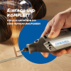Dremel 3000 multi-tool, 130 W, 25 accessories, variable speed
