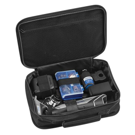 Аккумуляторный многофункциональный инструмент Dremel 8240 12 В с принадлежностями