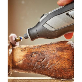 Аккумуляторный многофункциональный инструмент Dremel 8240 12 В с принадлежностями