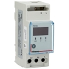 Bticino – Management module for priority loads of the BTDIN f80GC series, grey