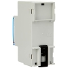 Bticino – Management module for priority loads of the BTDIN f80GC series, grey