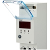 Bticino – Management module for priority loads of the BTDIN f80GC series, grey