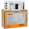 Bticino – Management module for priority loads of the BTDIN f80GC series, grey