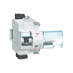 Bticino F80SGB - Stop & Go System