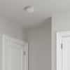 Fire Angel Detector de humo óptico Q-Label con batería de 10 años, FA6120-INT (reemplazo ST-622 / ST-620, nueva generación)