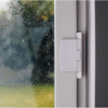ABUS FAS97 Scharnierseitensicherung Fenstersicherung Weiß