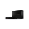 FIBARO Home Center 3 – Smart Z-Wave Plus Hub para controlar una casa inteligente (FGHC3 EU/UK, negro