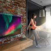 FIBARO Home Center 3 – Smart Z-Wave Plus Hub para controlar una casa inteligente (FGHC3 EU/UK, negro