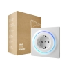 FIBARO Walli Outlet - Type F socket for smart power control