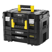 Ящик для инструментов Stanley FMST1-71981 FatMax, объем 21,5 литра