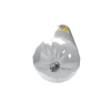 SikaMur InjectoCream 100 Moisture Barrier, Silane-Based Injection Cream 560 ml