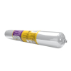 SikaMur InjectoCream 100 Moisture Barrier, Silane-Based Injection Cream 560 ml