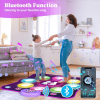 Tapete de baile, regalos infantiles para niñas