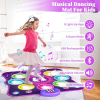 Tapete de baile, regalos infantiles para niñas