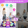 Tapete de baile, regalos infantiles para niñas