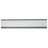 Metabo guide rail FS 80, aluminum, non-slip, extendable