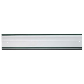 Carril guía Metabo FS 80, aluminio, antideslizante, extensible