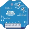 Actuador inalámbrico Eltako FSB61-230V para persianas y sombreado, 4 A