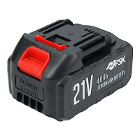 Ferrestock high-performance battery 21V compatible for various models
