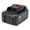Batería de alto rendimiento Ferrestock 21V compatible con varios modelos