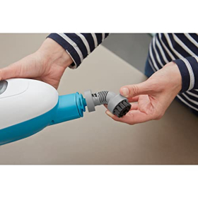Парова швабра Black+Decker FSMH13E10-QS 10 в 1 Deluxe, 1300 Вт