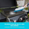 Limpiador a vapor BLACK+DECKER FSMH13E5-QS, 1300 W, tiempo de calentamiento de 25 segundos, cabezal pivotante de 180°, depósito de 350 ml