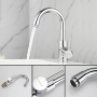 GRIFEMA G1002 High wash basin mixer