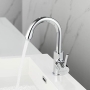 GRIFEMA G1002 High wash basin mixer