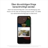 Google Nest Cam – Intelligente Innen- & Außenüberwachung, Weiß