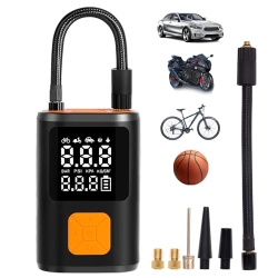 Venceco GA05 Pro 150PSI Портативный насос для накачивания шин