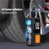 Venceco GA05 Pro 150PSI Портативный насос для накачивания шин, воздушный компрессор