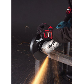 Makita Winkelschleifer 230 mm robust und leistungsstark