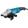 Amoladora angular Makita GA9050R – 2000 W, disco de 230 mm para un potente desbaste