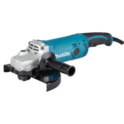 Amoladora angular Makita GA9050R – 2000 W, disco de 230 mm para un potente desbaste
