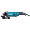 Amoladora angular Makita GA9050R – 2000 W, disco de 230 mm para un potente desbaste