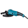 Amoladora angular Makita GA9050R – 2000 W, disco de 230 mm para un potente desbaste