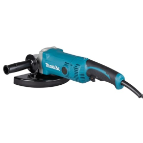 Amoladora angular Makita GA9050R – 2000 W, disco de 230 mm para un potente desbaste
