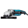Amoladora angular Makita GA9050R – 2000 W, disco de 230 mm para un potente desbaste