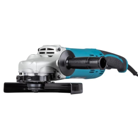 Amoladora angular Makita GA9050R – 2000 W, disco de 230 mm para un potente desbaste