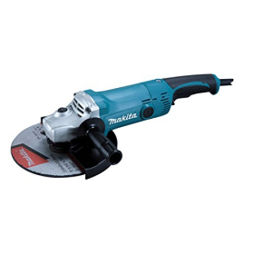 Amoladora angular Makita GA9050R – 2000 W, disco de 230 mm para un potente desbaste