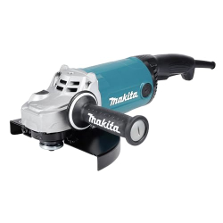 Makita angle grinder GA9090N 230 mm, powerful