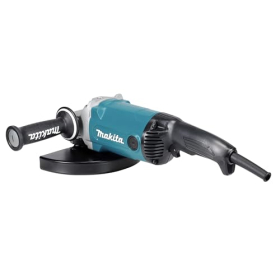 Makita angle grinder GA9090N 230 mm, powerful