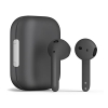 STUDIO NOD FREENOD Kopfhörer, True Wireless Earbuds für iPhone, In-Ear-Kopfhörer, Studionod Pure Bass Sound, Bluetooth, Kabellose Anrufe