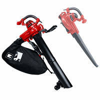 Einhell GC-EL 3000 E elektrischer Laubsauger