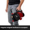 Садовый насос Einhell GC-GP 6050 ECO PLUS, 5000 л/ч, напор 40 м