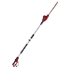 Телескопічний тример для живоплоту Einhell GC-HH 5056, 500 Вт, регульований