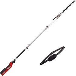 Einhell Teleskop-Rasentrimmer GC-HH 9046, 900W, 20mm, 2,60m Auszug