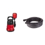 Einhell GC-SP 2768 underwater pump