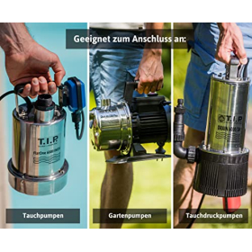 Einhell GC-SP 2768 underwater pump
